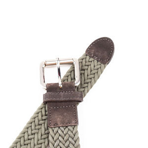 Beymen Belt Men size 110 Saddle Brown